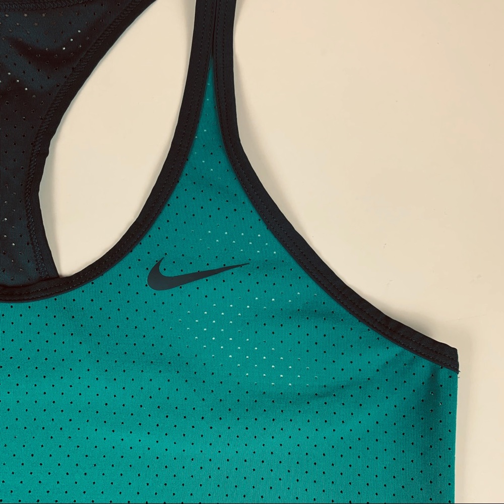 Nike Racerback Tank - Picture 4 of 7